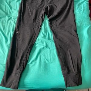 Mens lululemon joggers